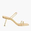 Shoes CULT GAIA | Lydia Sandal Gold