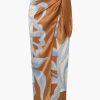 Clothing SIR | Sorrento Wrap Skirt Sciarpa Print