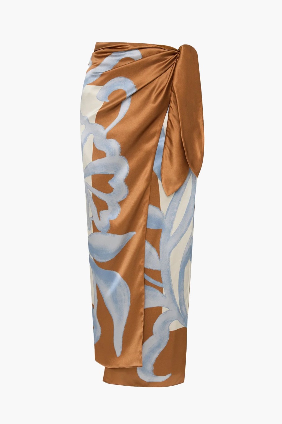 Clothing SIR | Sorrento Wrap Skirt Sciarpa Print