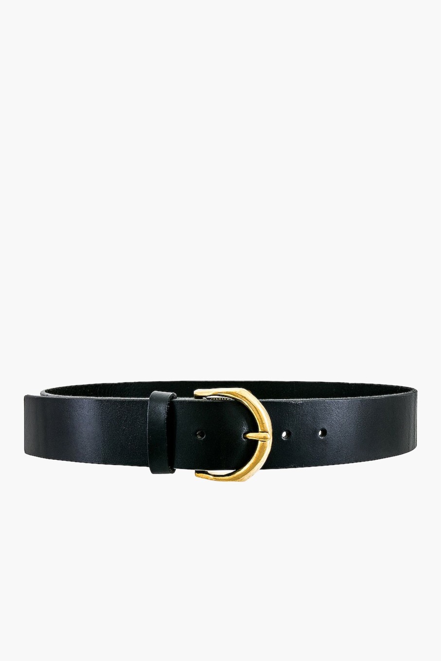 Accessories JANESSA LEONÉ | Cato Belt Black