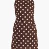 Clothing POSSE | Lori Mini Dress Polka Dot