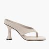 Shoes STUDIO AMELIA | Angela 90 Heel Stone