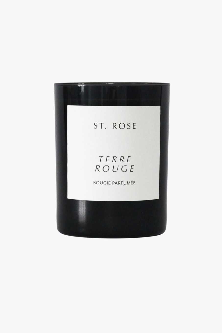 Accessories ST ROSE | Candle Terre Rouge