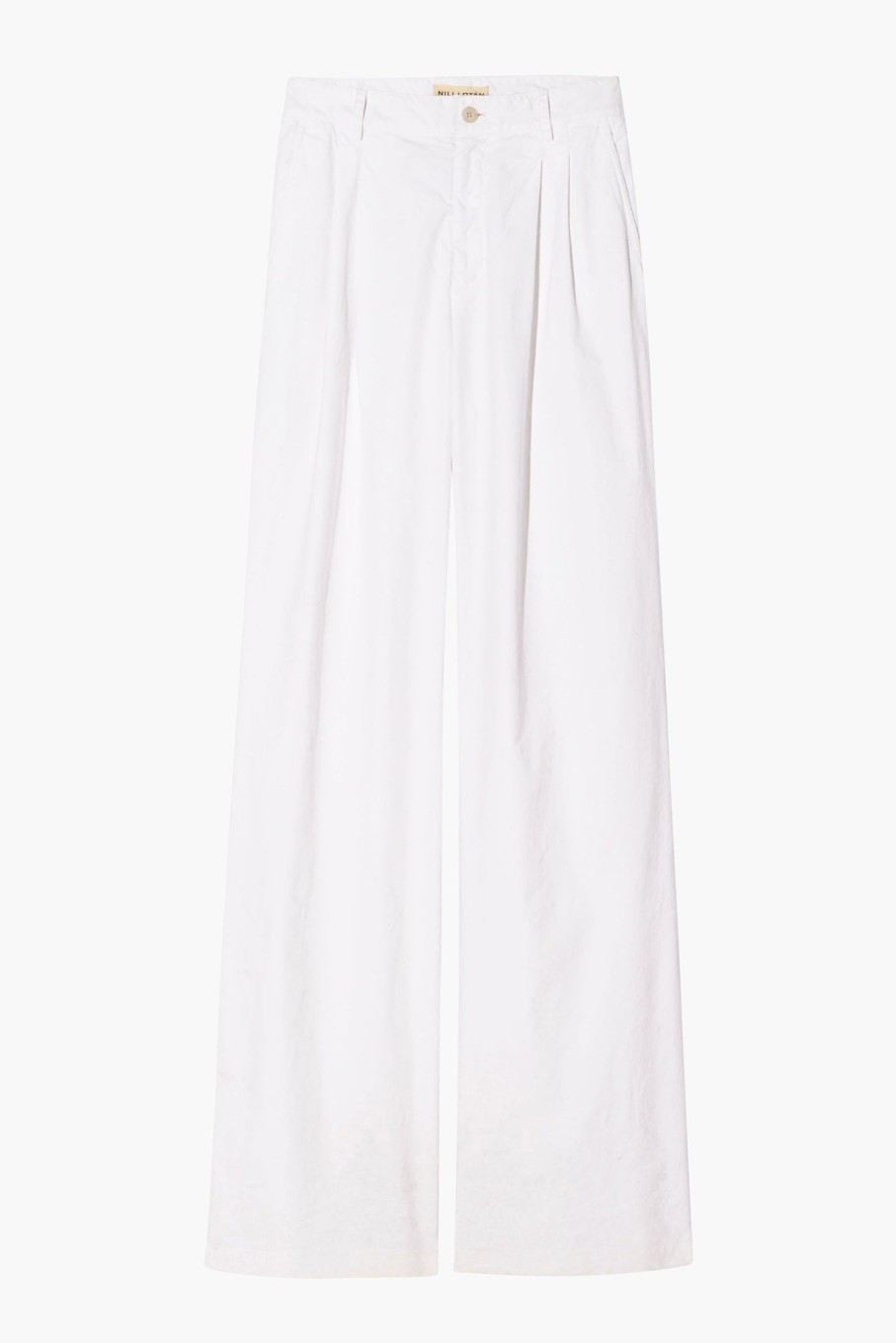 Clothing NILI LOTAN | Flavie Pant White