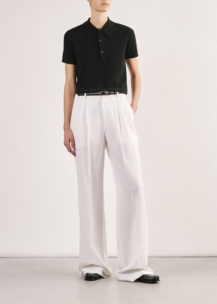 Clothing NILI LOTAN | Flavie Pant White