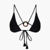 Clothing FAITHFULL THE BRAND | Alani Bikini Top Black