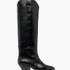 Shoes ISABEL MARANT | Denvee High Boots Black