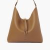 Bags Chloe | Marcie Hobo Bag Pottery Brown