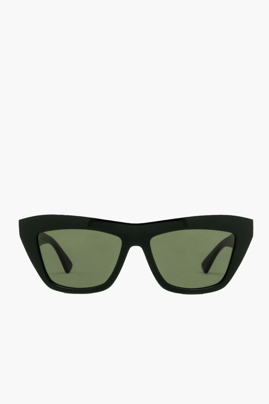 Accessories BOTTEGA VENETA | Acetate Sunglasses Dark Green