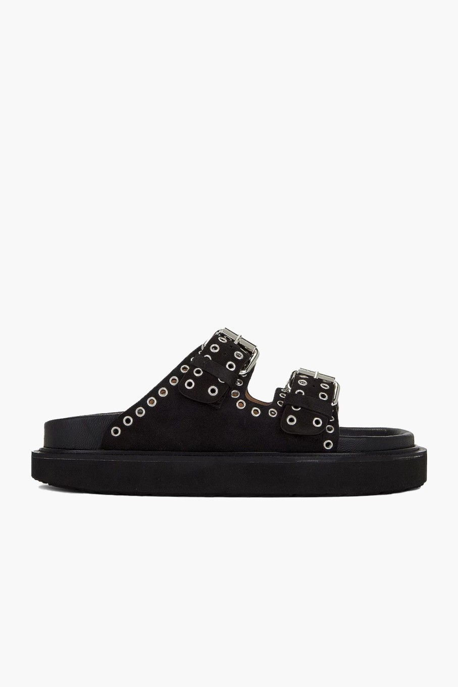 Shoes ISABEL MARANT | Lennya Sandals Faded Black