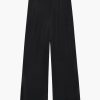 Clothing ANINE BING | Aden Pant Black