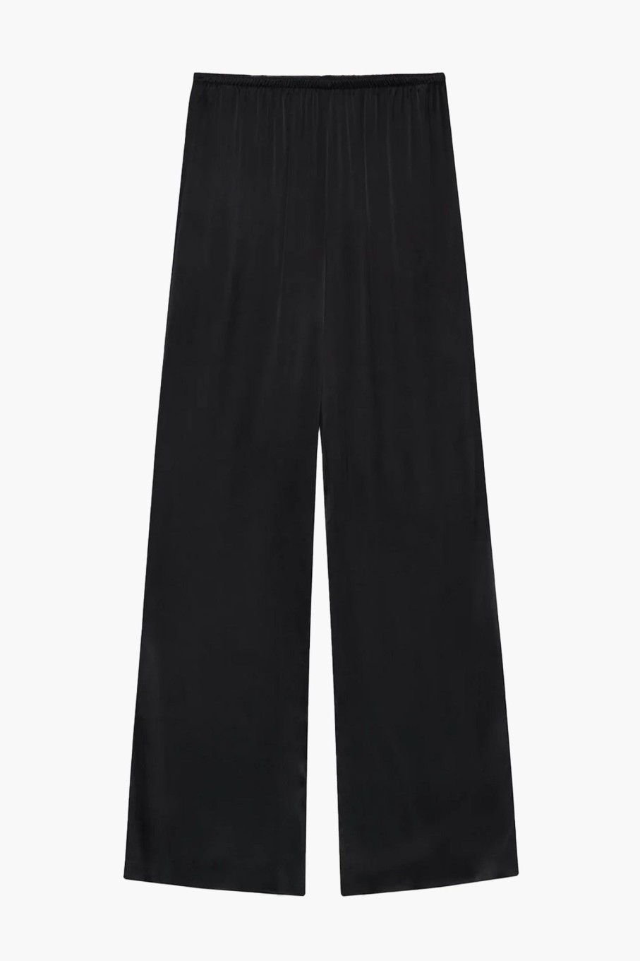 Clothing ANINE BING | Aden Pant Black