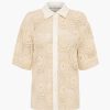 Clothing SIR | Atacama Shirt Natural